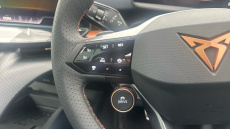 CUPRA Tavascan 210kW V2 77kWh 5dr Auto Electric Estate